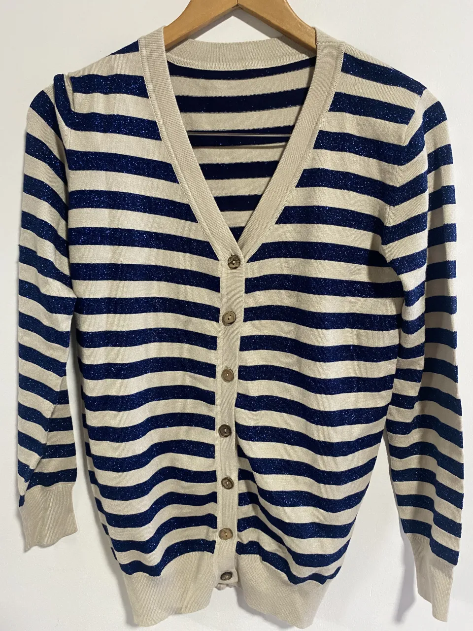 Cardigan Generico - imagen 2