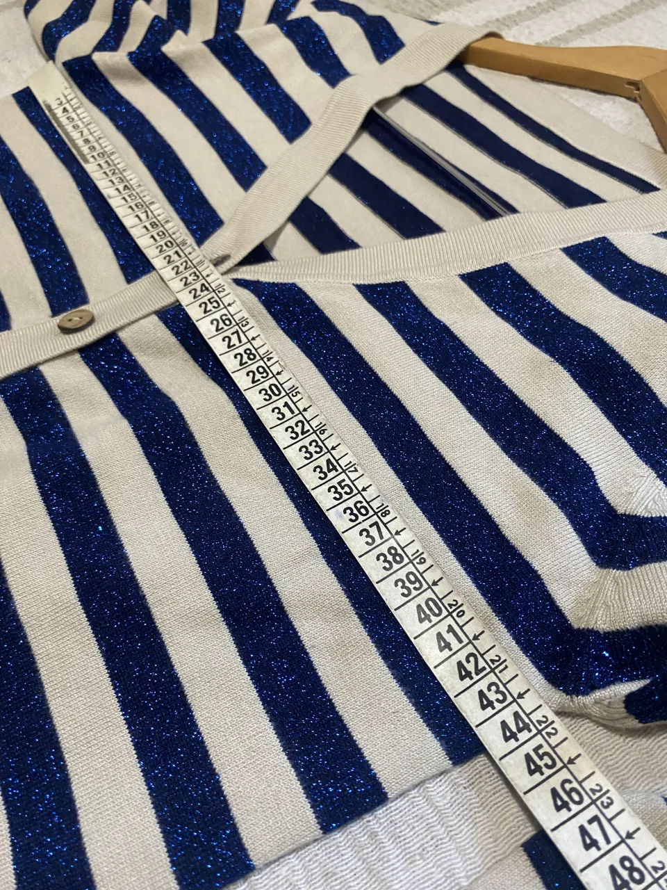 Cardigan Generico - imagen 4