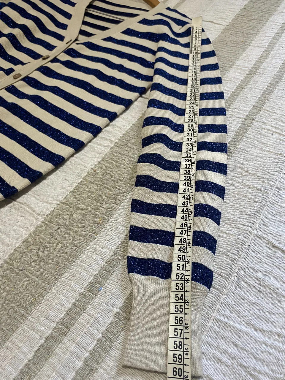 Cardigan Generico - imagen 5