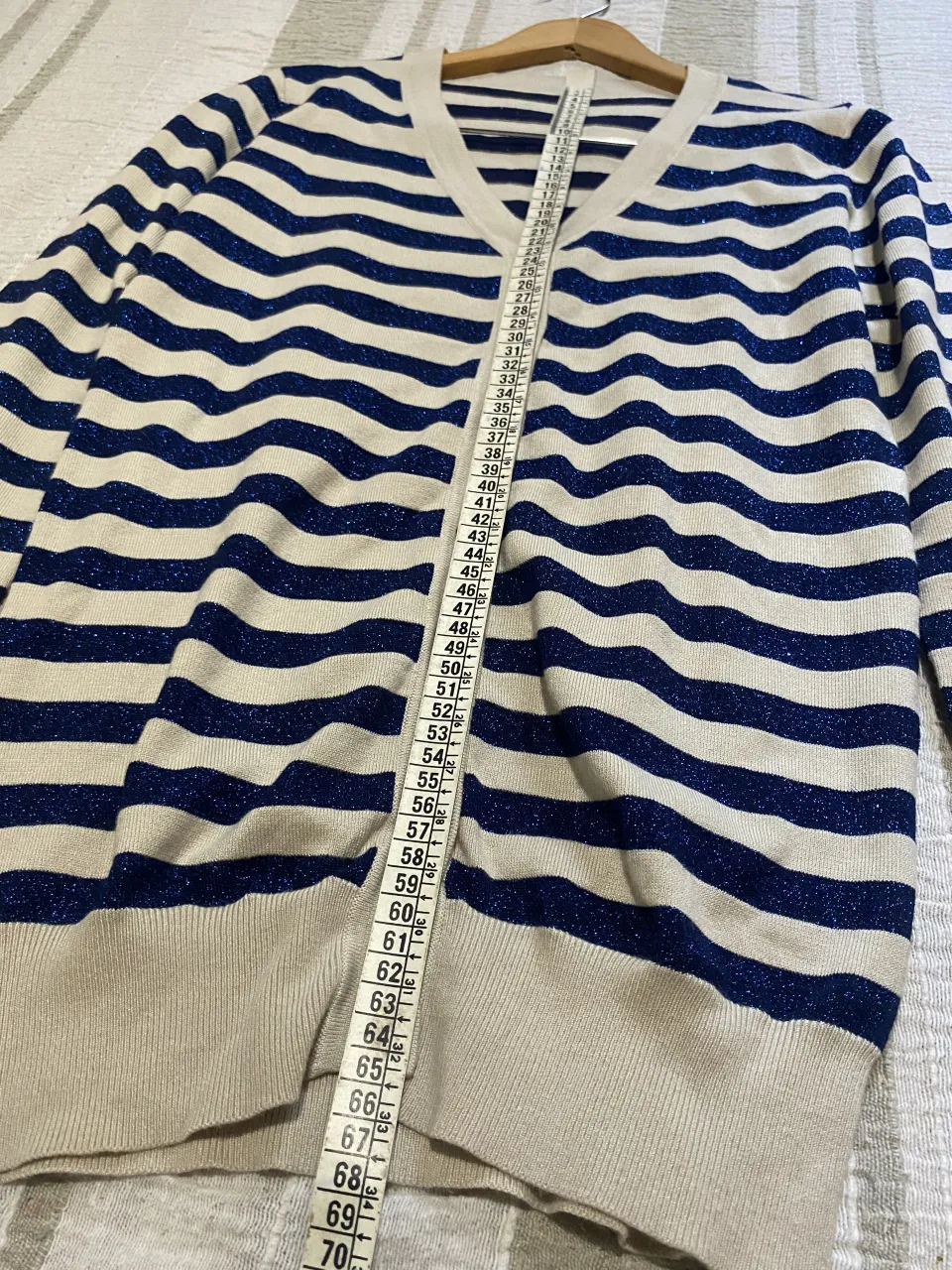 Cardigan Generico - imagen 3