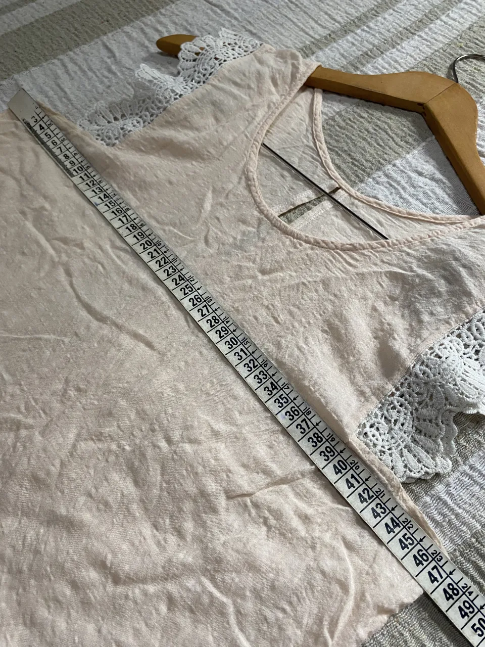 Musculosa Generica - imagen 3
