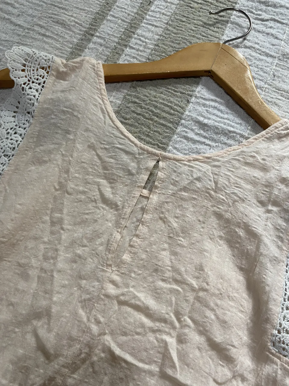 Musculosa Generica - imagen 5