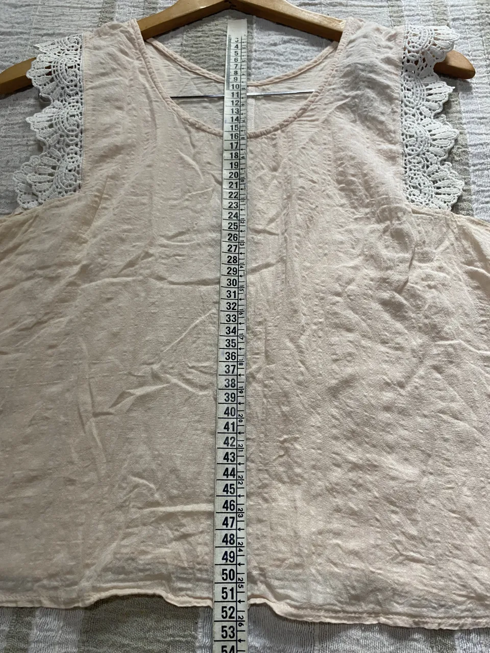 Musculosa Generica - imagen 2