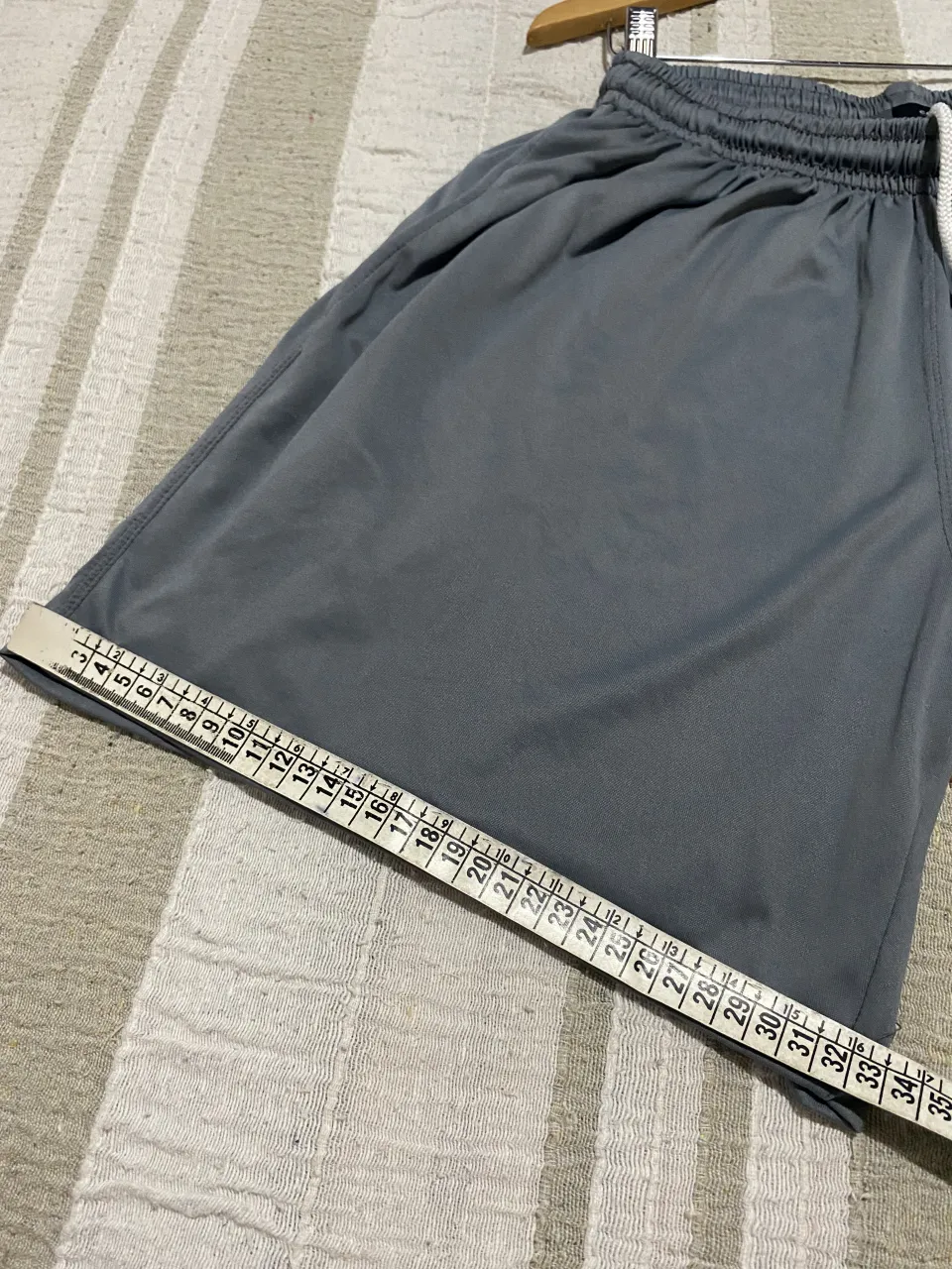 Short Cartujano - imagen 5