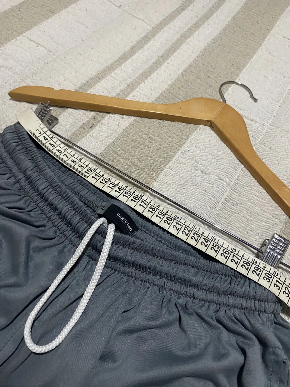 Short Cartujano - imagen 3