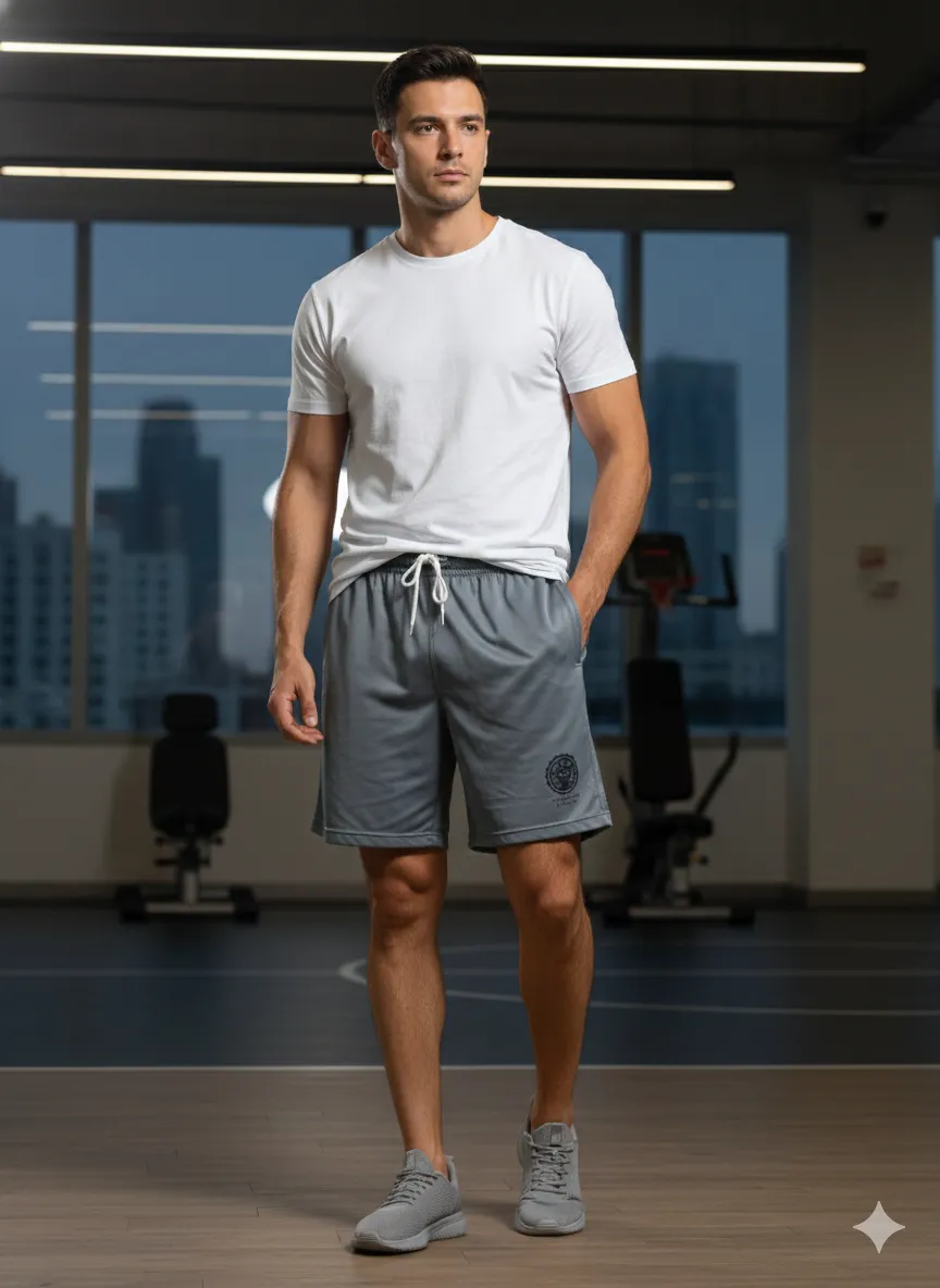 Short Cartujano - imagen 1