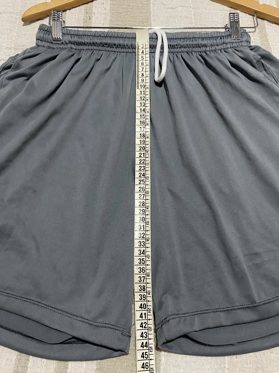 Short Cartujano - imagen 2