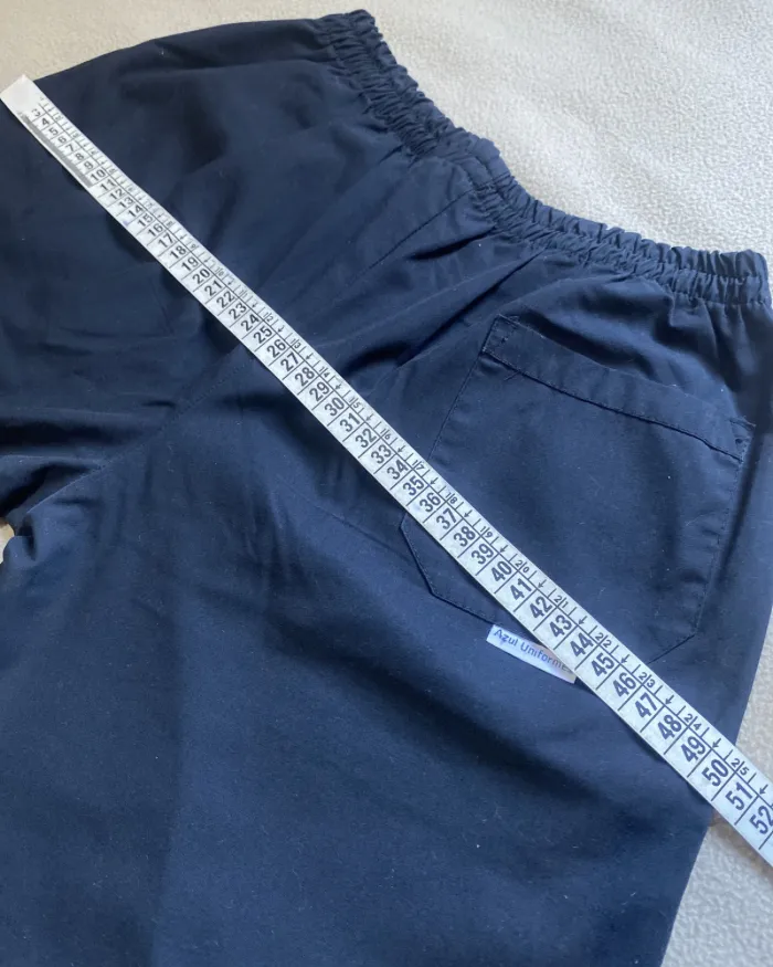 Pantalón Azul uniformes - imagen 4