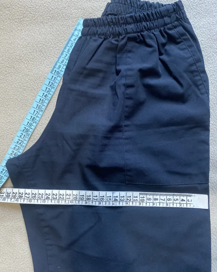 Pantalón Azul uniformes - imagen 3