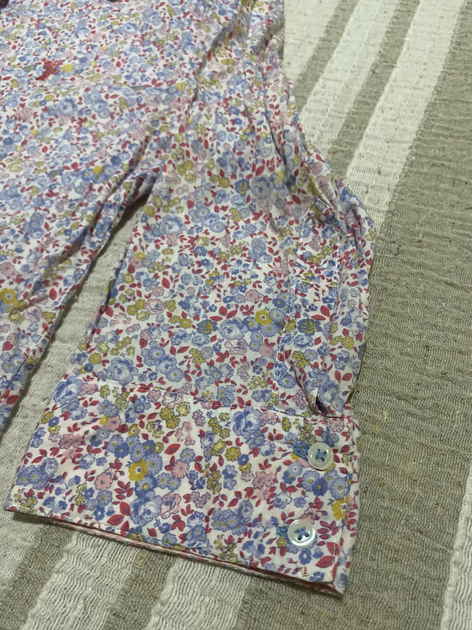 Camisa Arrayan - imagen 5