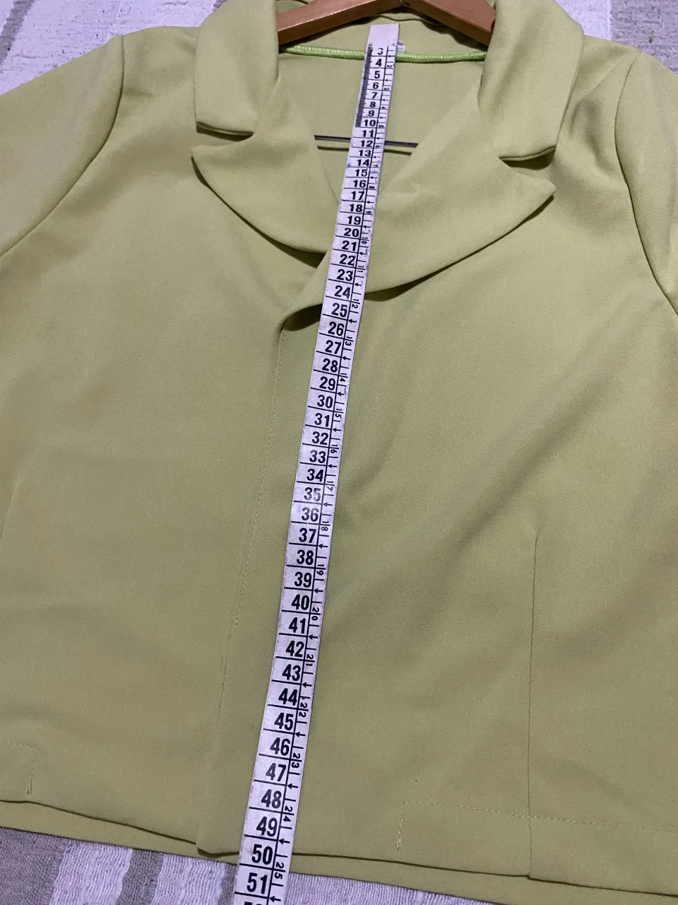 Blazer Generica - imagen 2