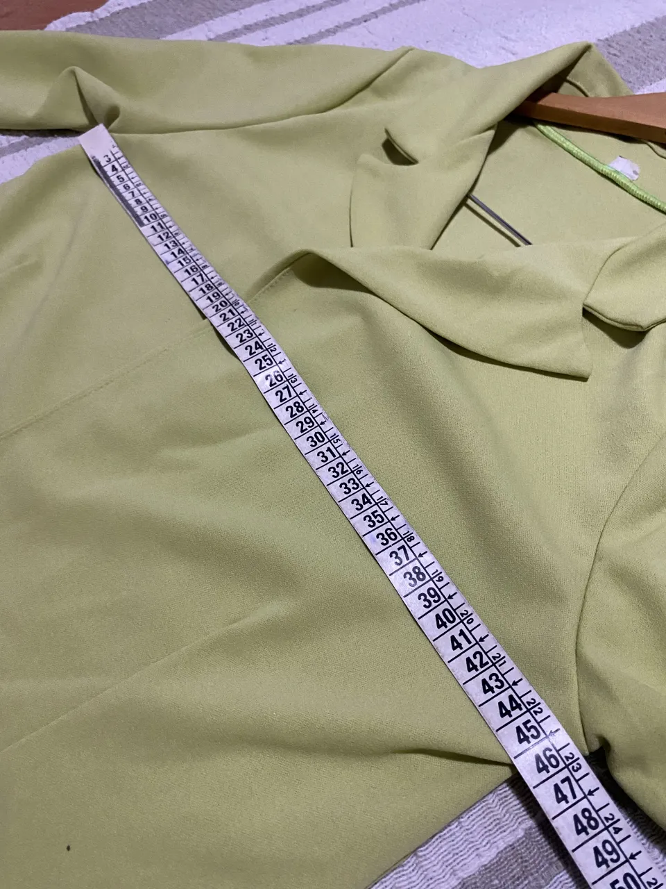 Blazer Generica - imagen 3