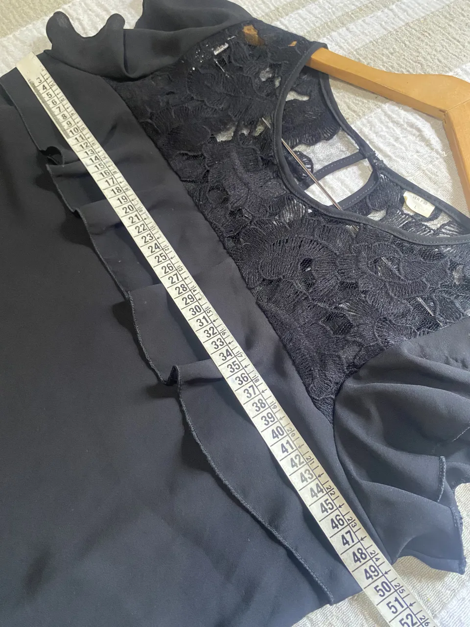 Blusa Generica - imagen 3