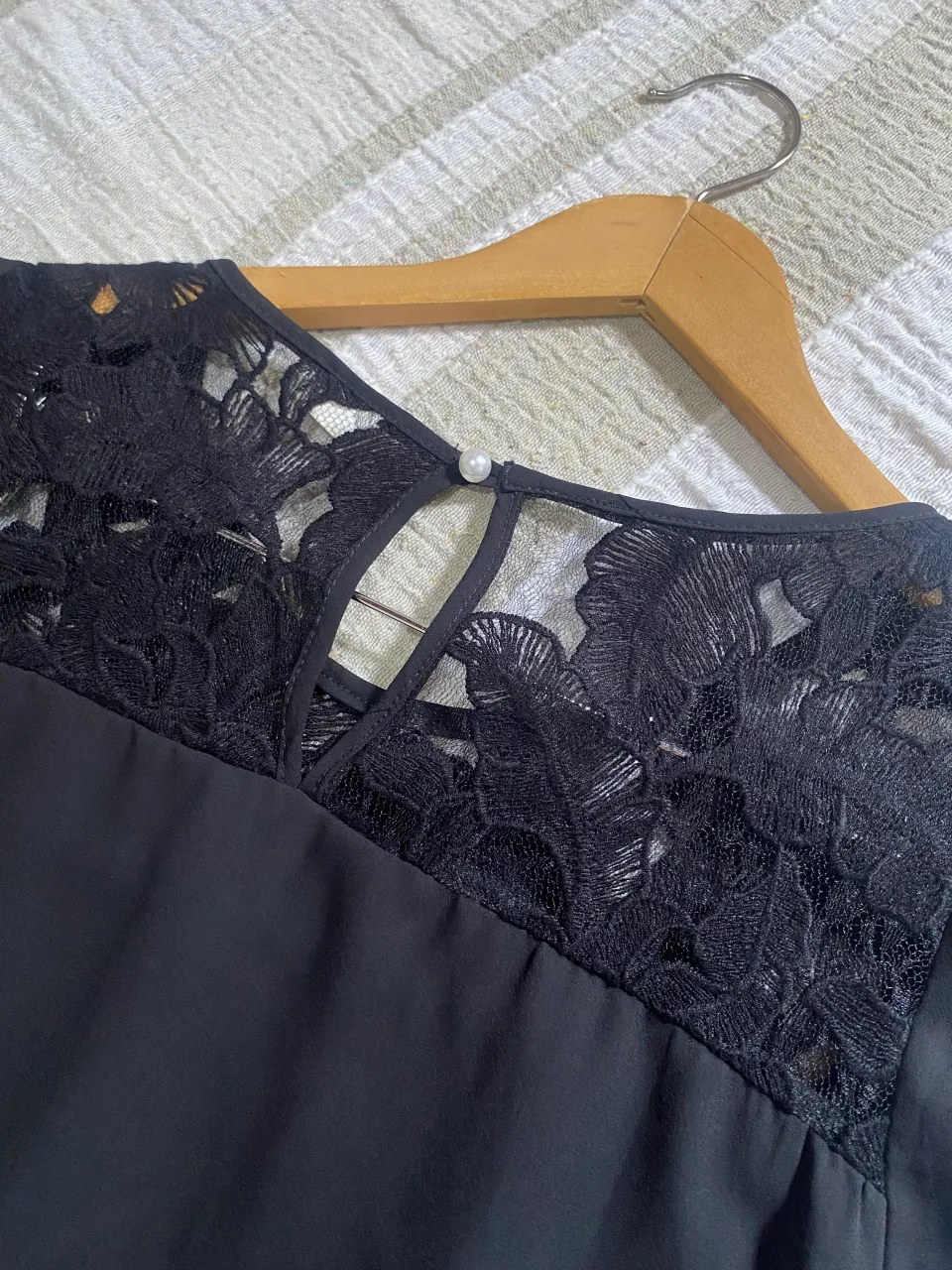 Blusa Generica - imagen 5