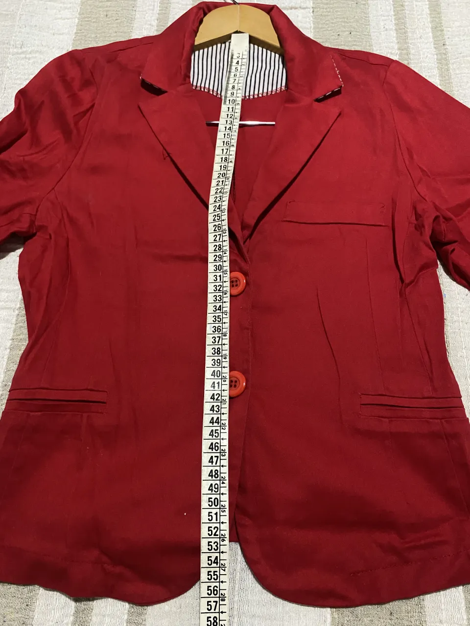 Blazer Generica - imagen 2