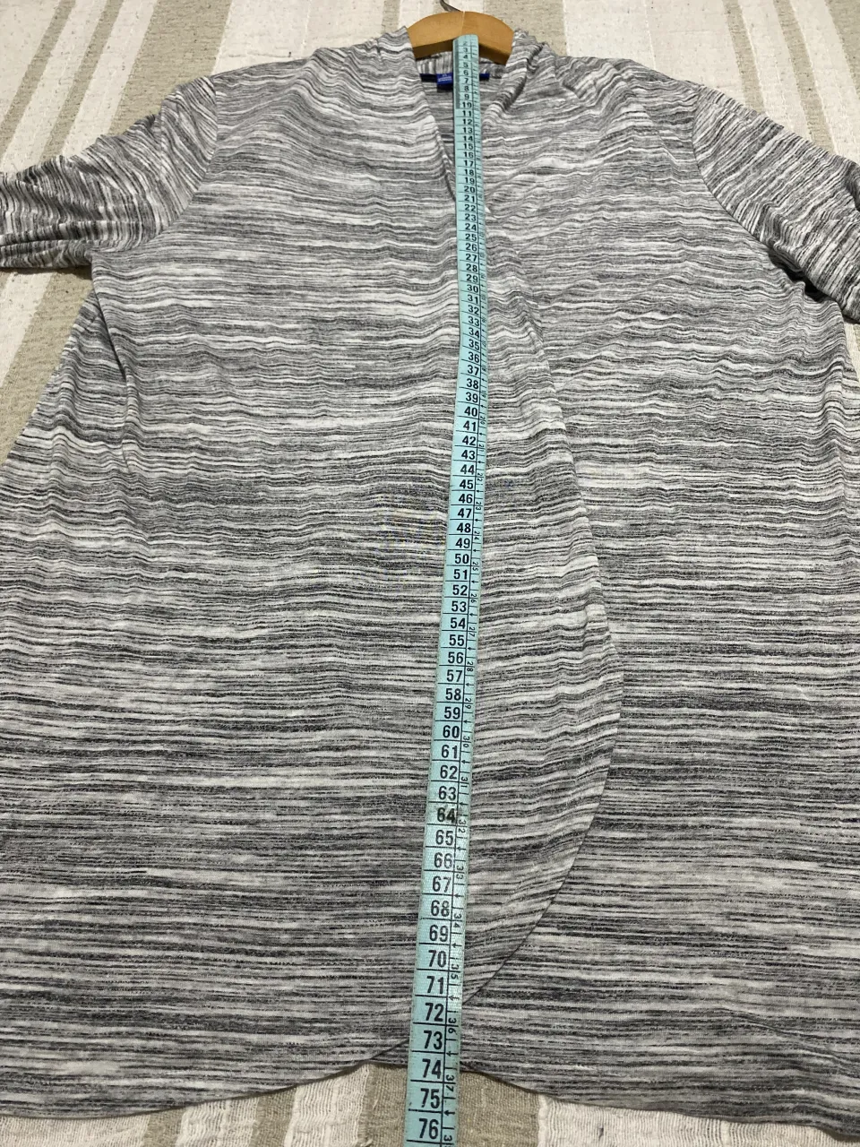 Cardigan Apt.9 - imagen 2