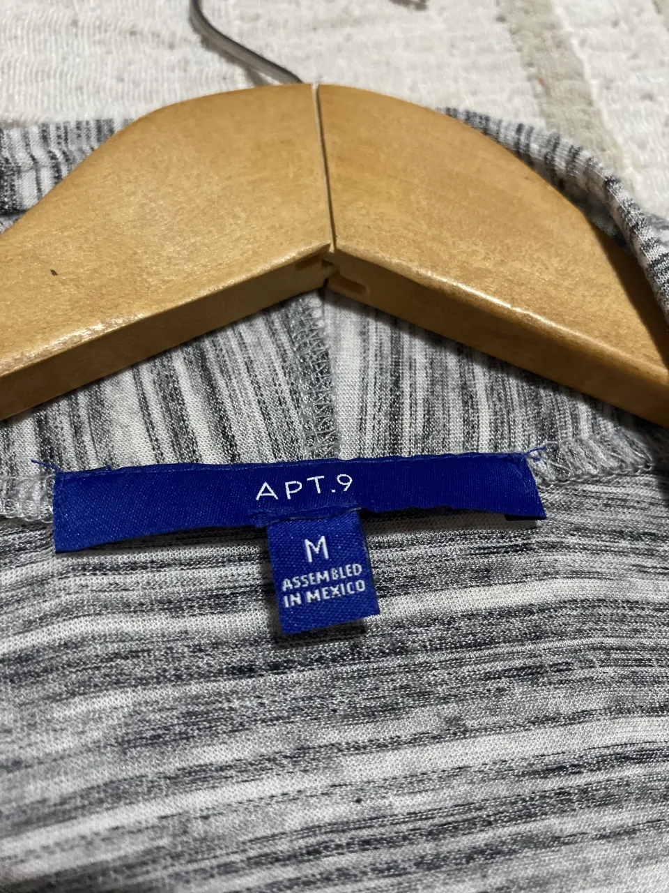 Cardigan Apt.9 - imagen 5