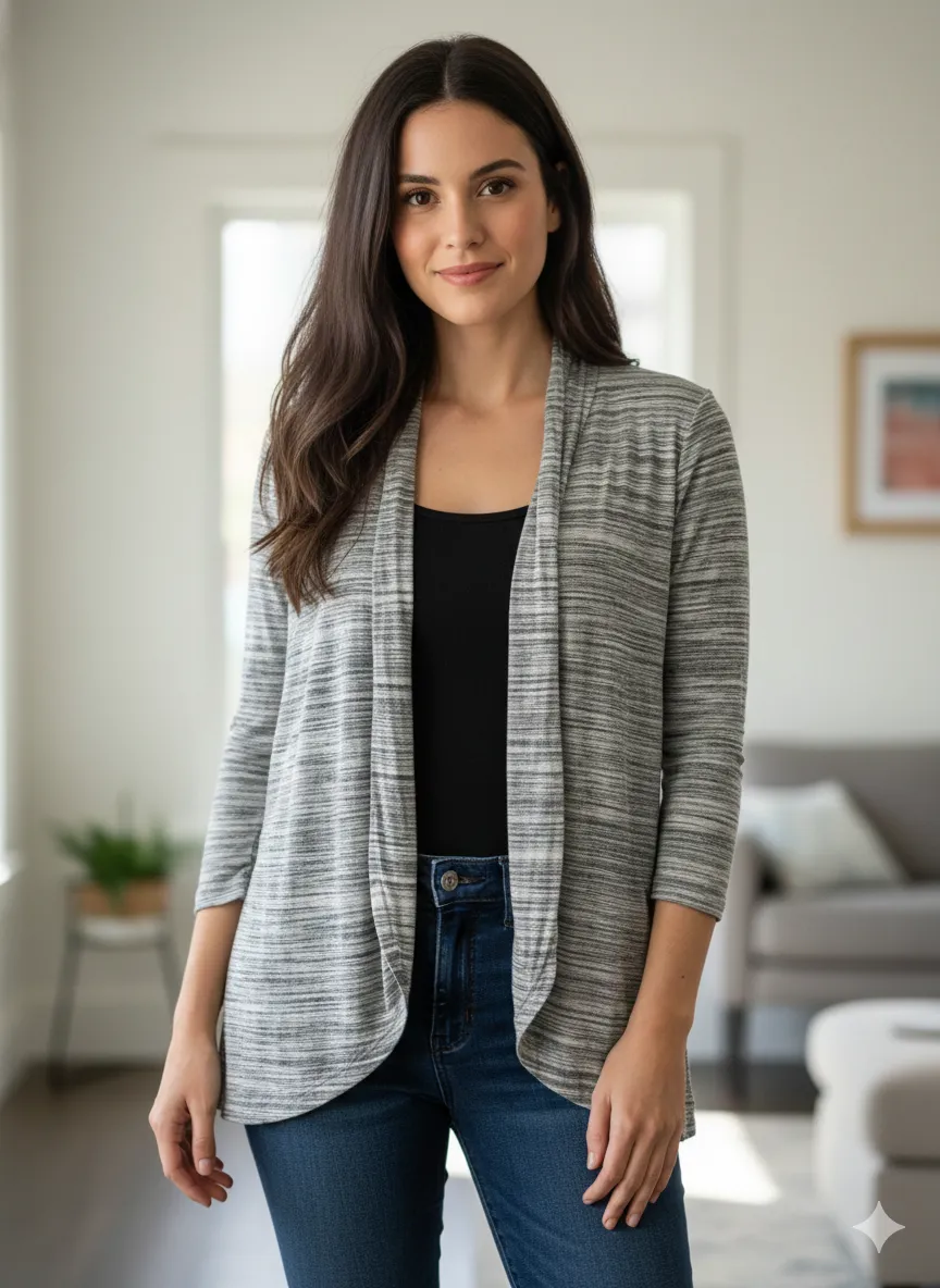 Cardigan Apt.9 - imagen 1