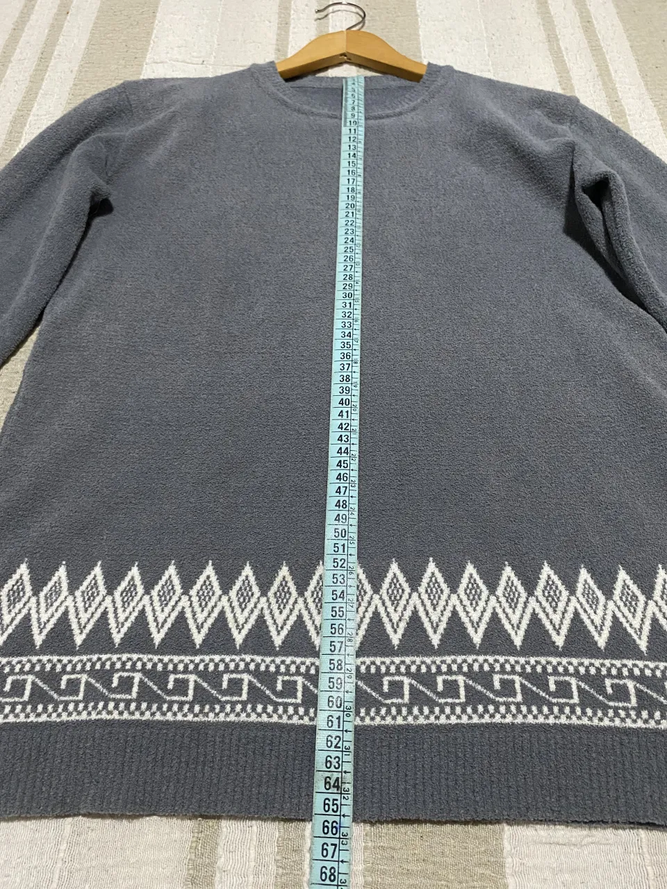 Sweater Generica - imagen 2