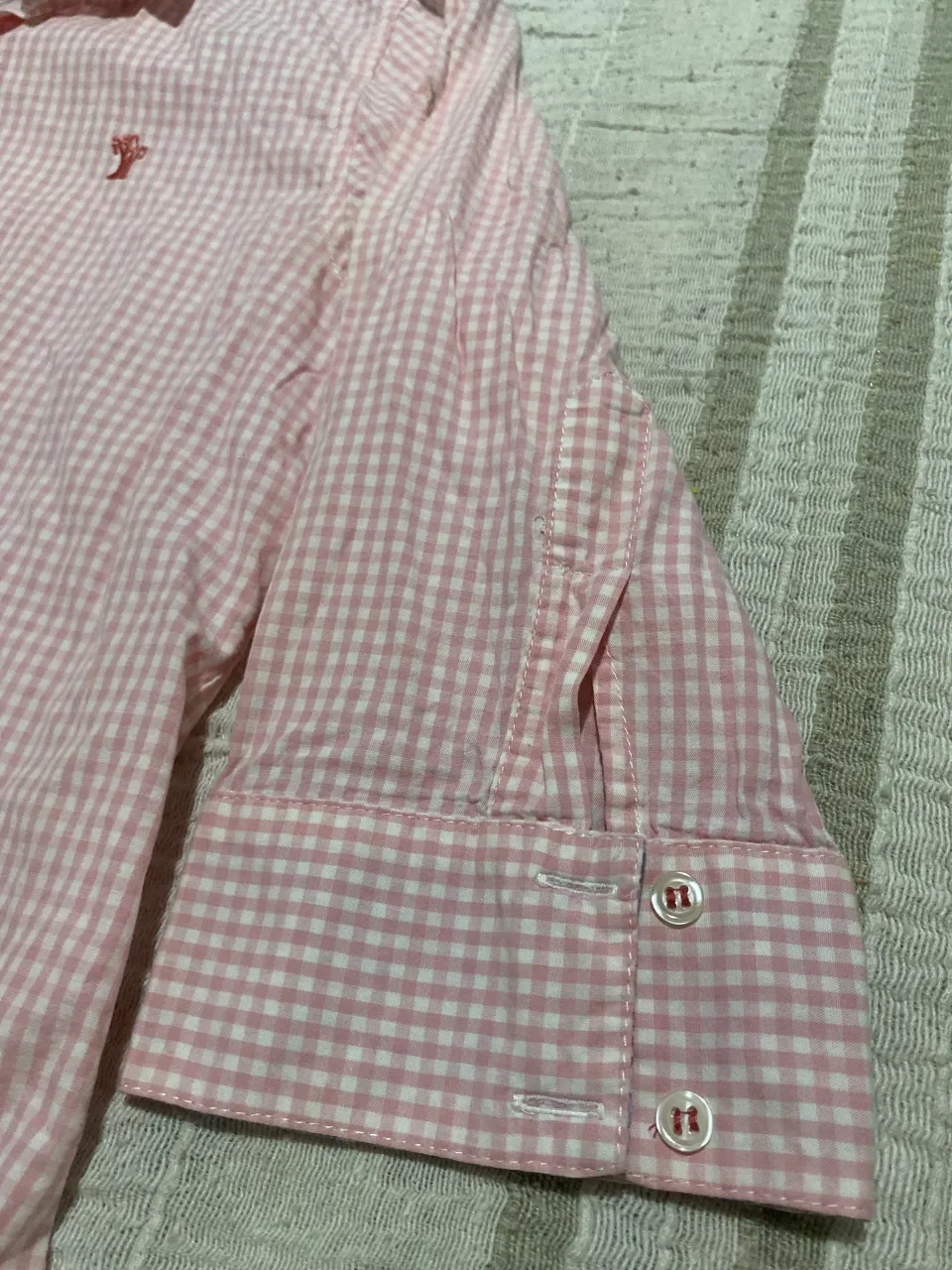 Camisa Arrayan - imagen 5