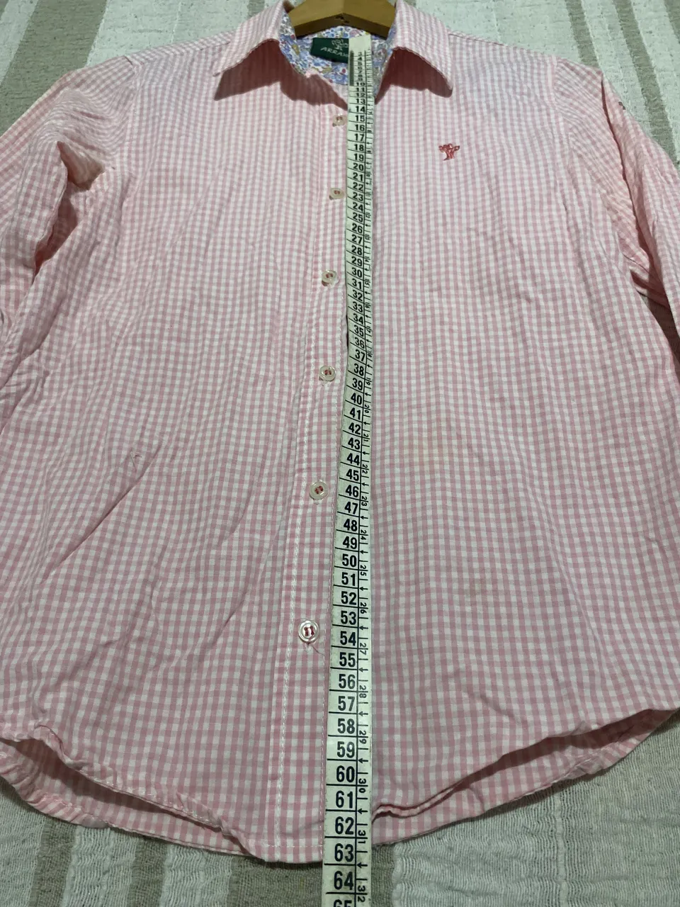 Camisa Arrayan - imagen 2
