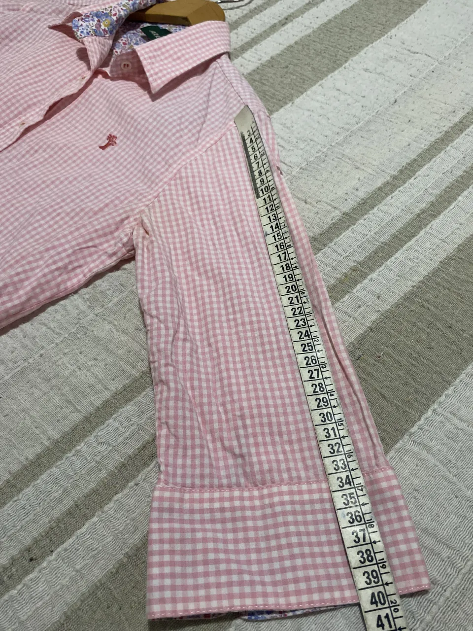 Camisa Arrayan - imagen 4