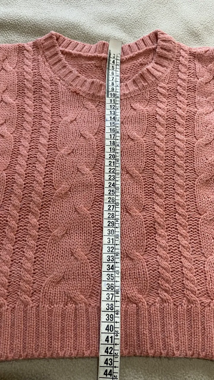 Sweater Generica - imagen 2