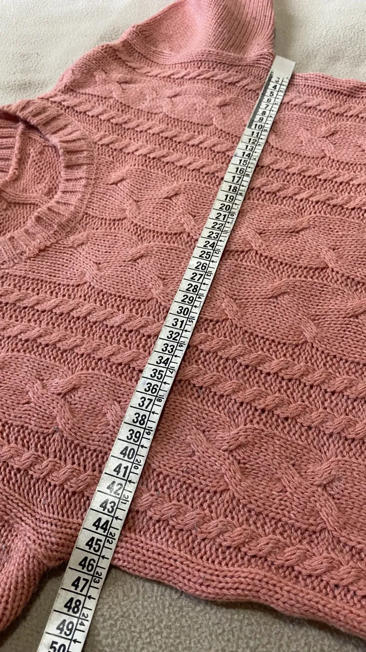 Sweater Generica - imagen 3