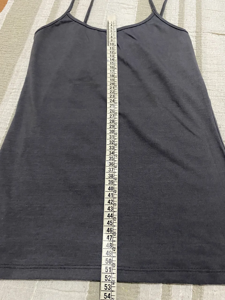 Musculosa Generica - imagen 5
