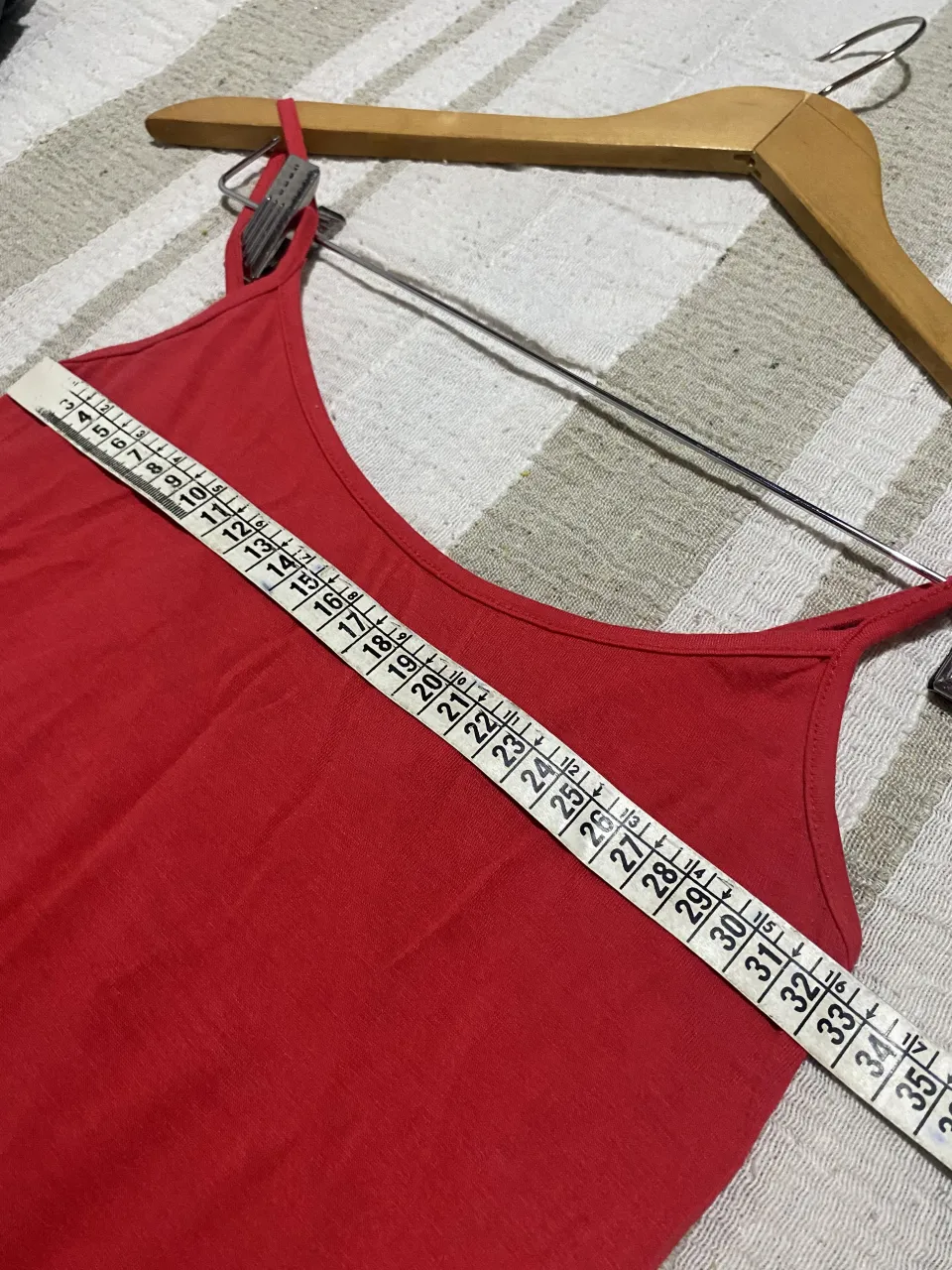 Musculosa Generica - imagen 4