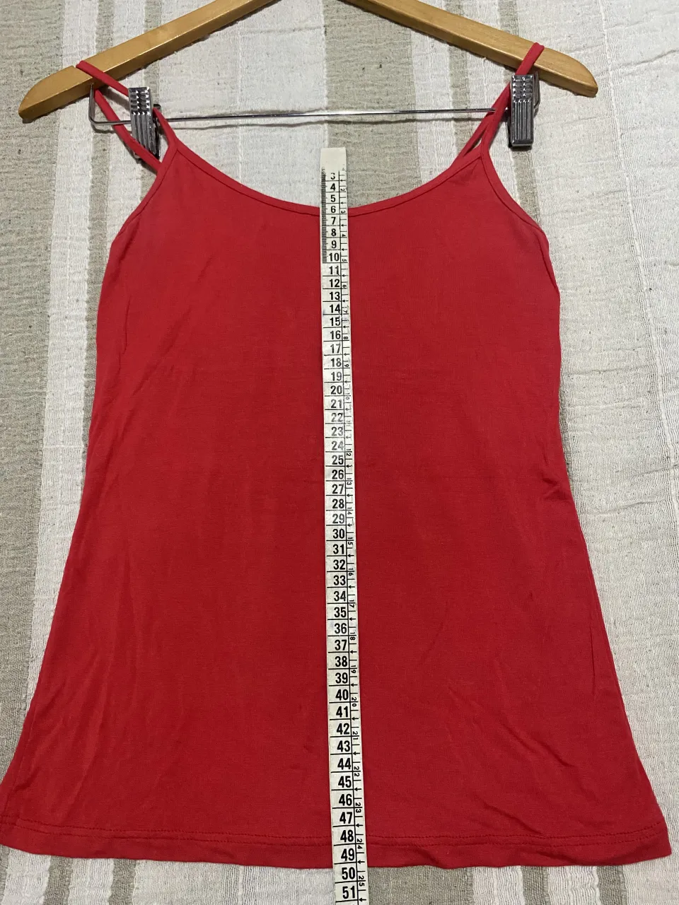 Musculosa Generica - imagen 3
