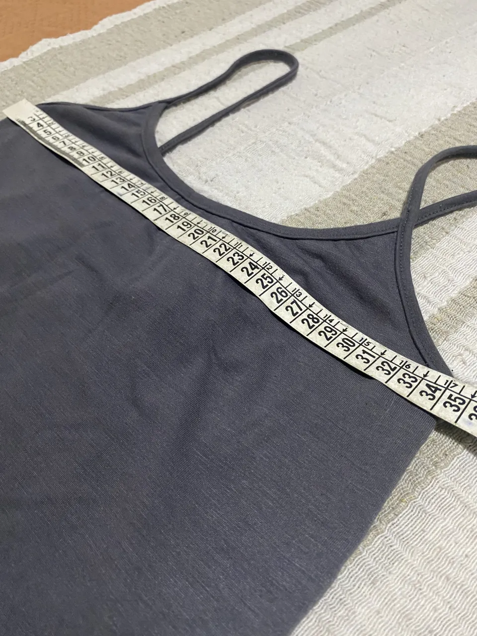 Musculosa Generica - imagen 6
