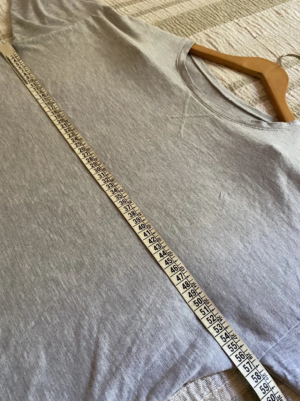 Remera Generica - imagen 3