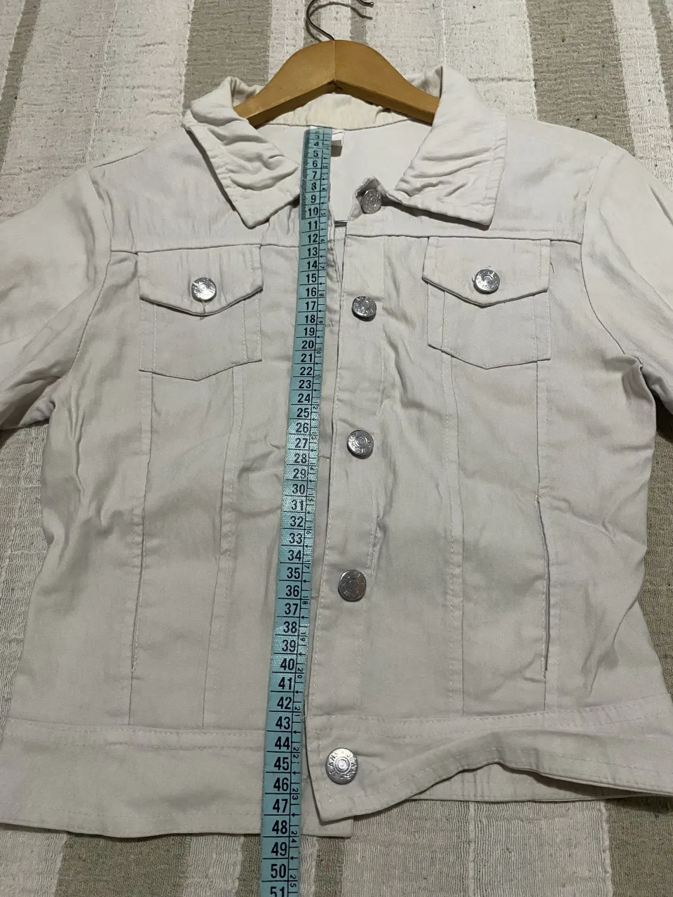 Campera Odas - imagen 2