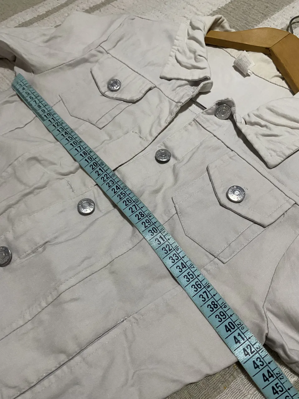 Campera Odas - imagen 3
