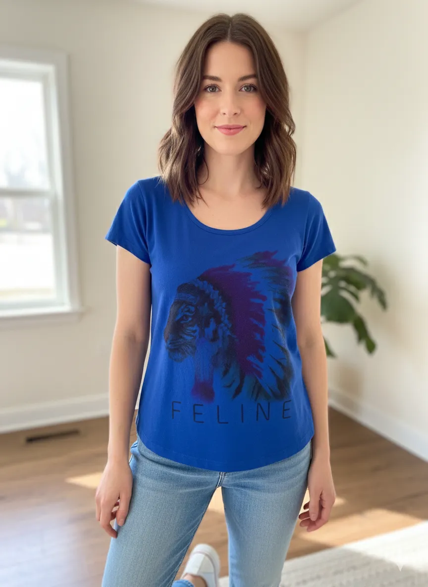 Remera Generica - imagen 2