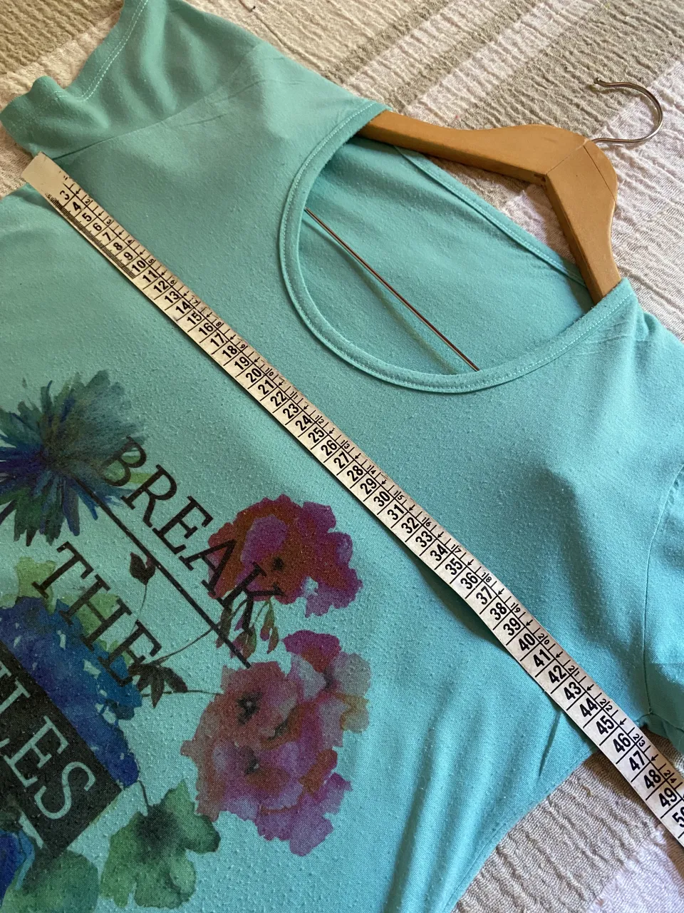 Remera Generica - imagen 5