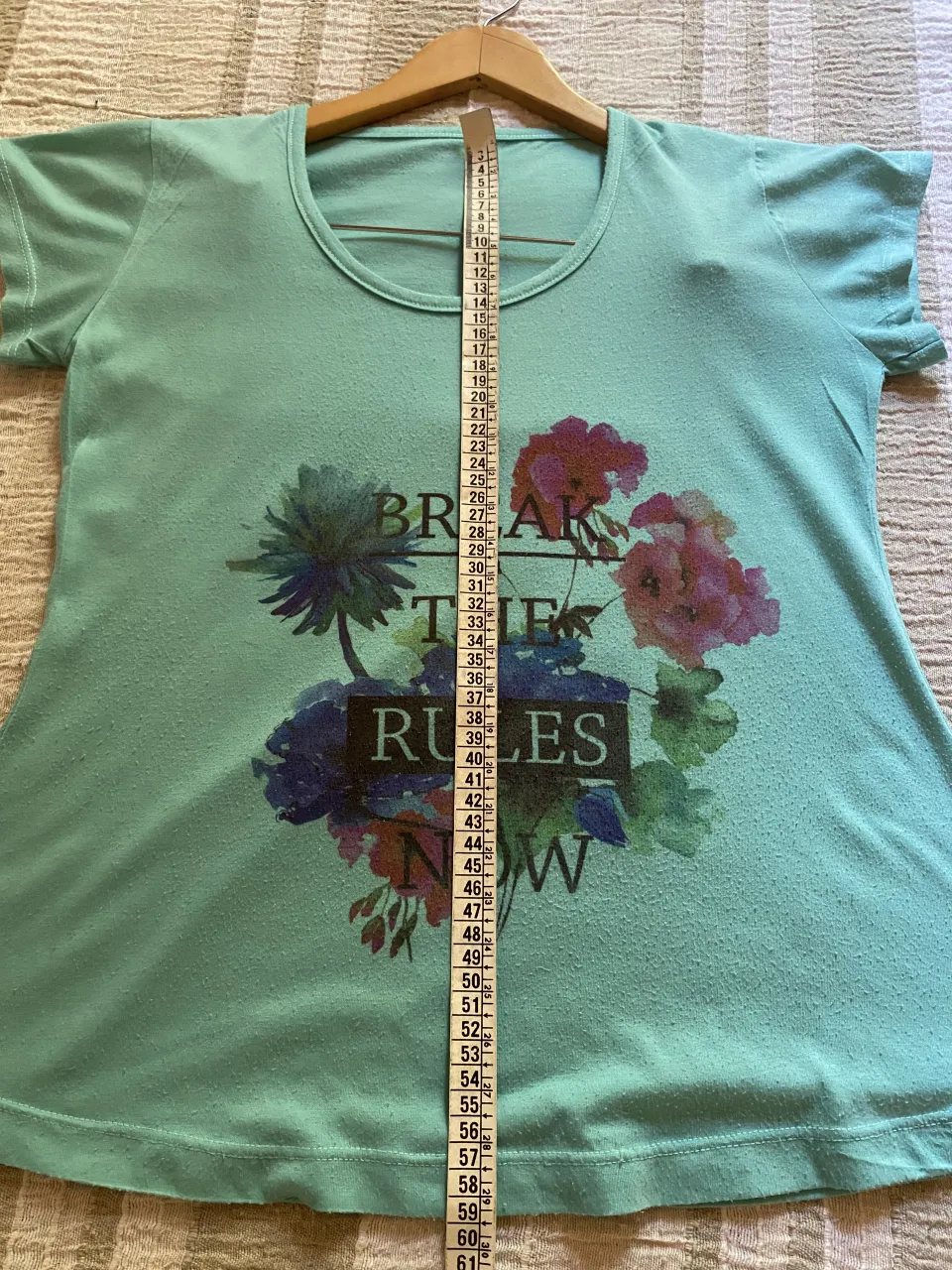 Remera Generica - imagen 3