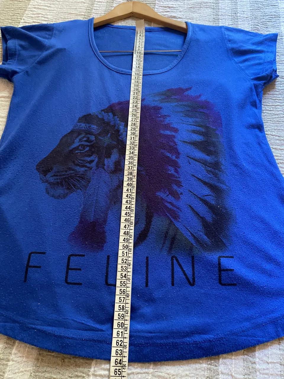Remera Generica - imagen 4