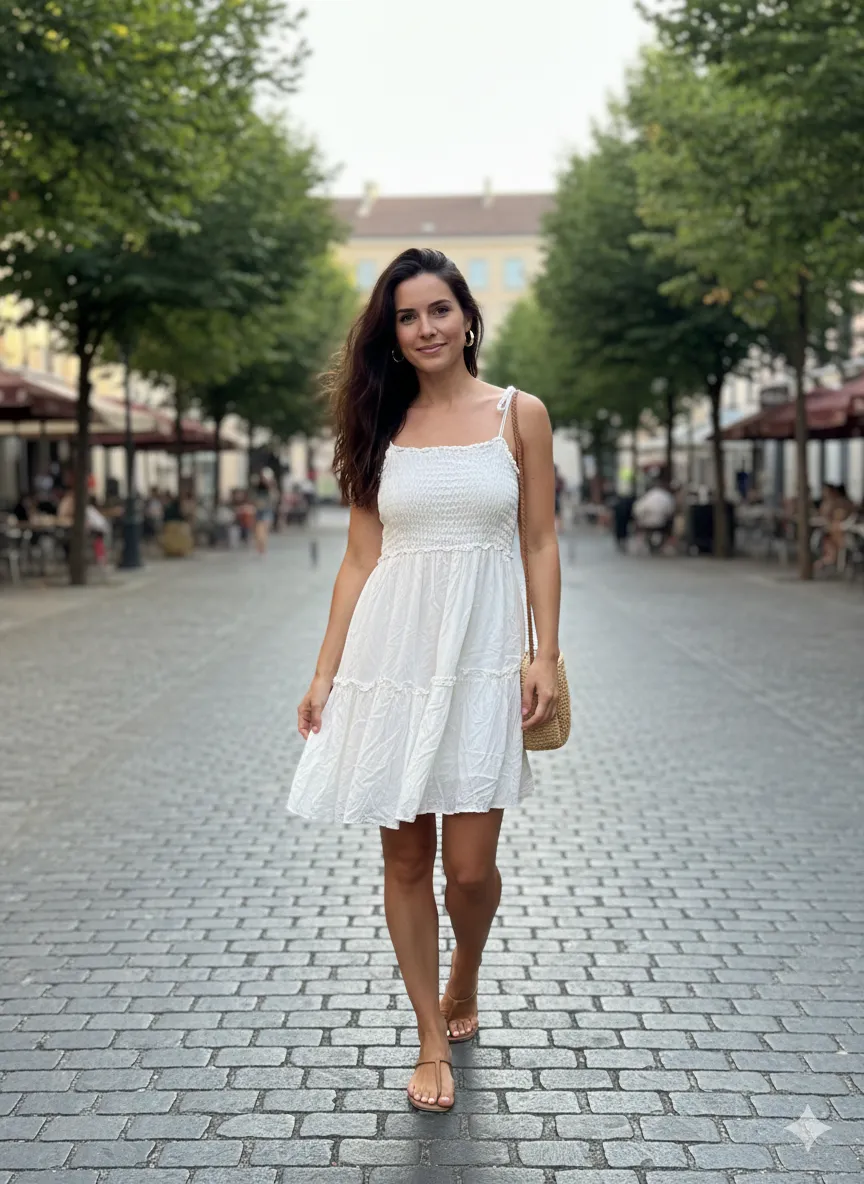 Vestido Generica - imagen 1