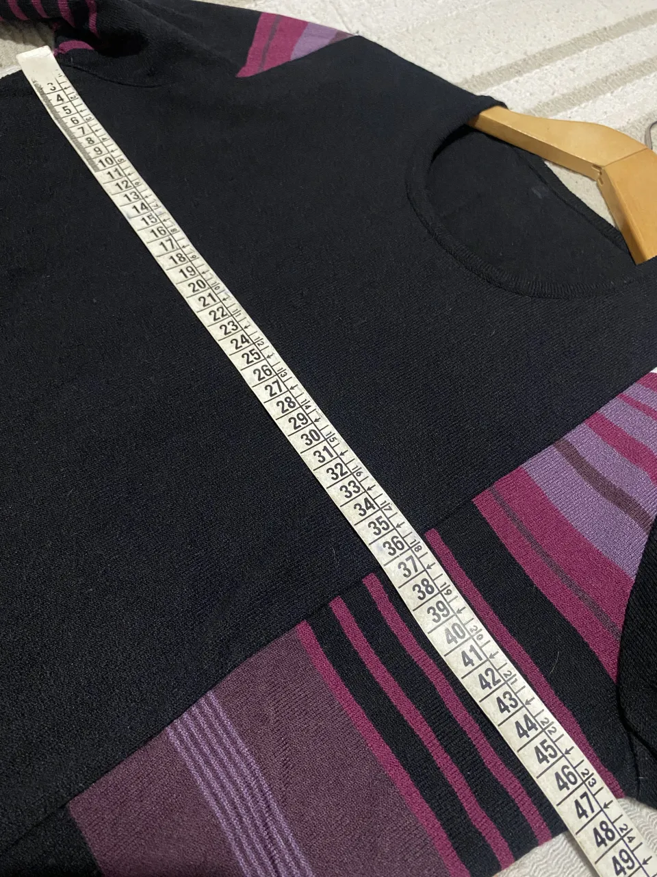 Sweater Generica - imagen 3