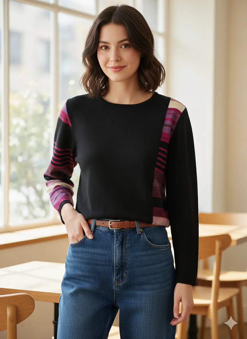 Sweater Generica - imagen 1