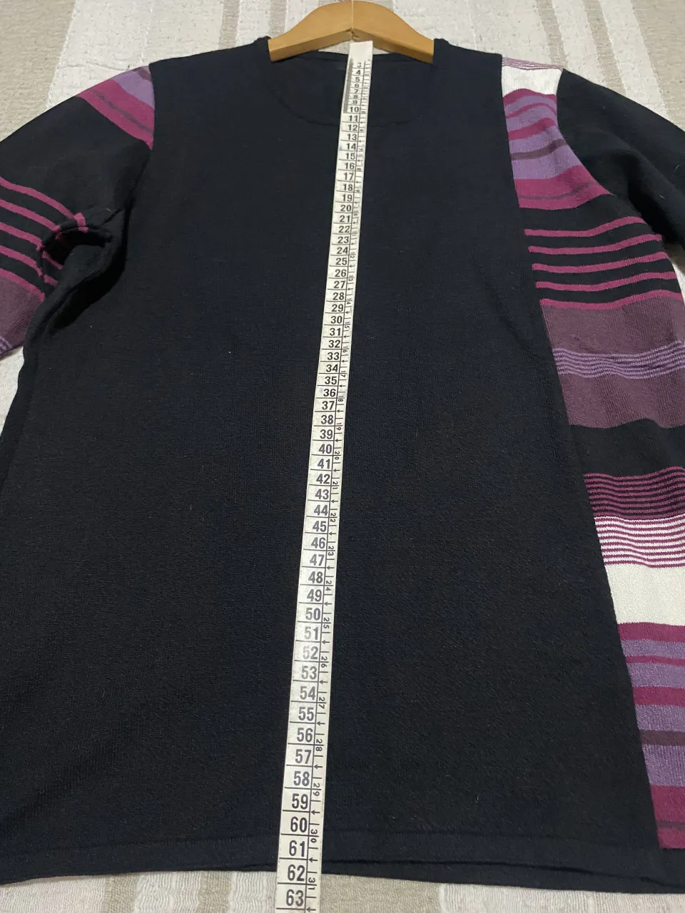 Sweater Generica - imagen 2