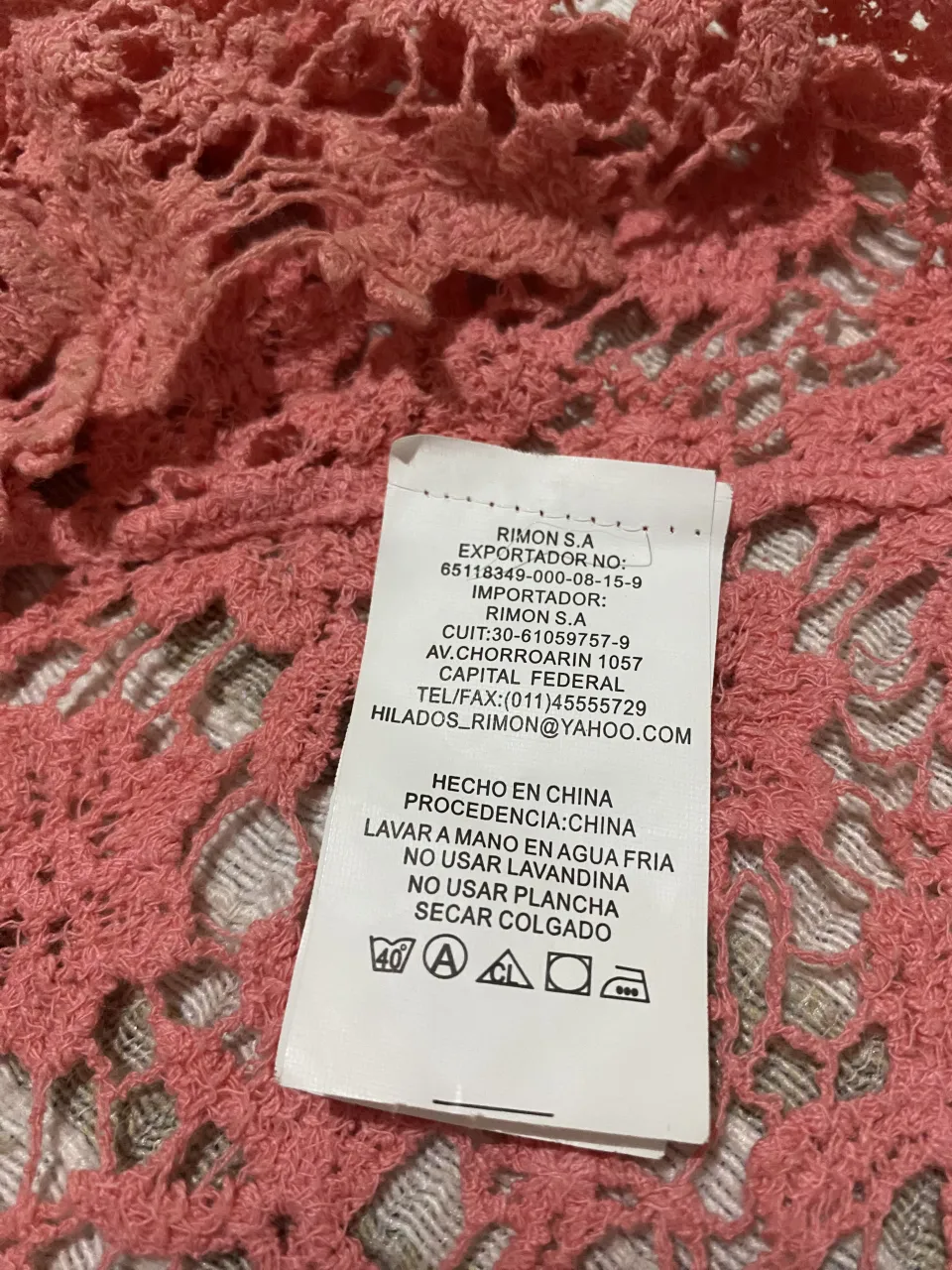 Remera OTIVI - imagen 6