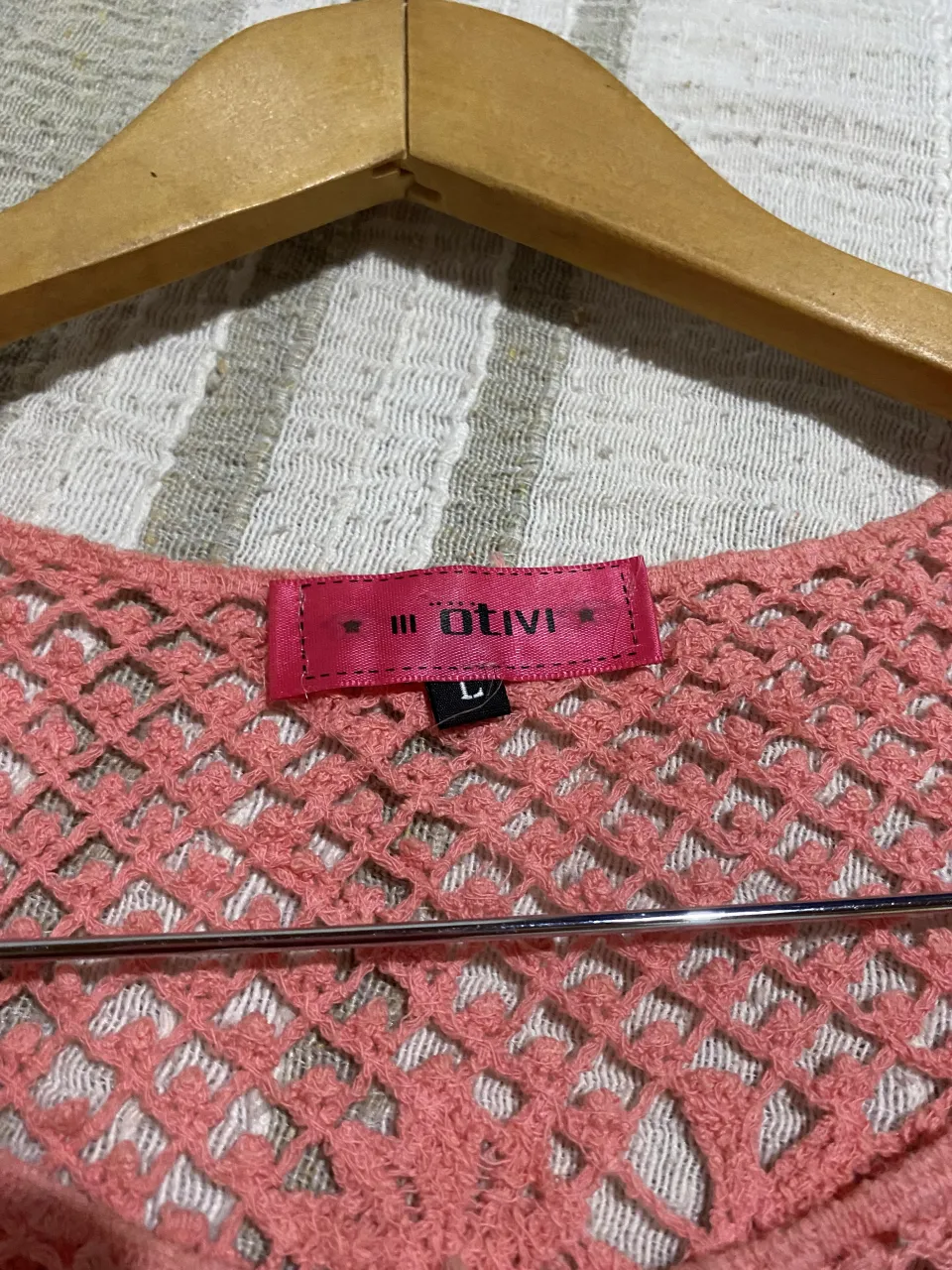 Remera OTIVI - imagen 5