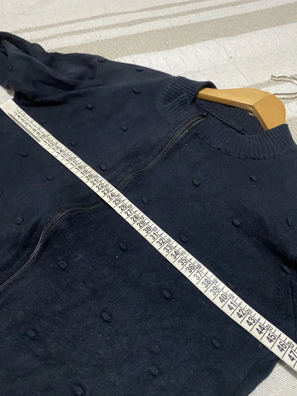 Cardigan Generica - imagen 3