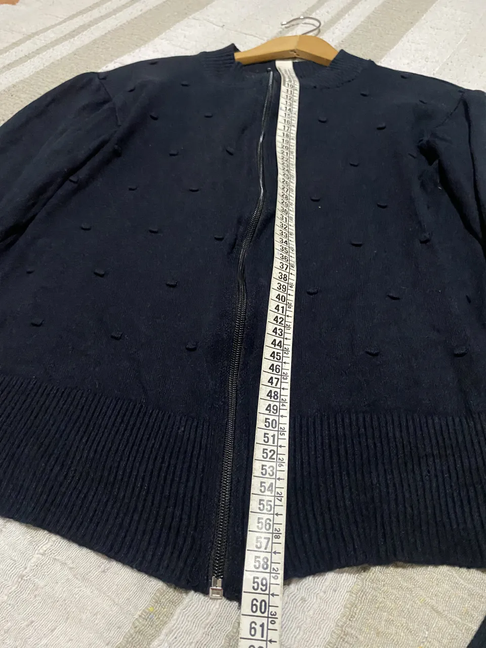 Cardigan Generica - imagen 2