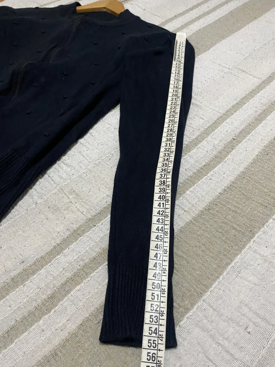 Cardigan Generica - imagen 4