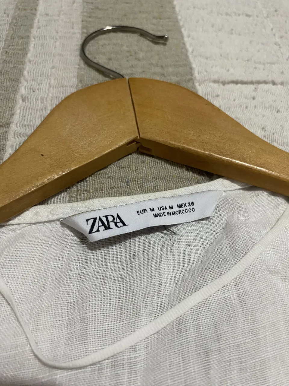 Blusa Zara - imagen 5