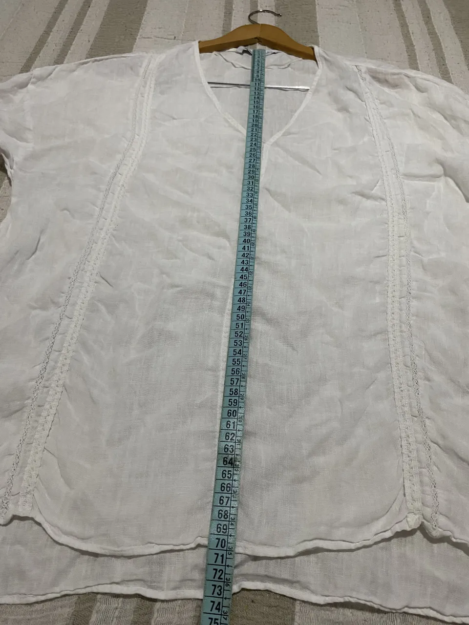 Blusa Zara - imagen 2